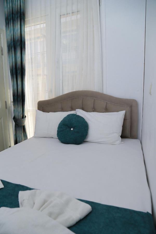 Foca Kumsal Hotel Zewnętrze zdjęcie