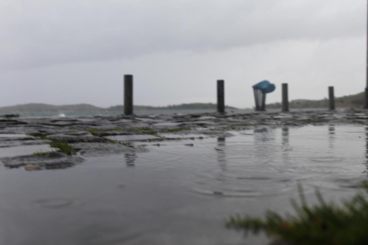 Foca Kumsal Hotel Zewnętrze zdjęcie